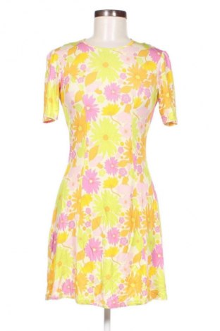 Šaty  ASOS, Veľkosť M, Farba Viacfarebná, Cena  7,95 €