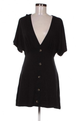 Šaty  ASOS, Velikost M, Barva Černá, Cena  129,00 Kč