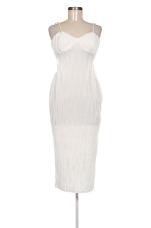 Kleid ASOS, Größe L, Farbe Weiß, Preis € 32,99