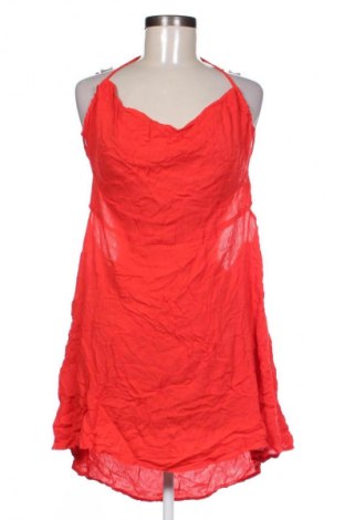 Ruha ASOS, Méret XL, Szín Piros, Ár 2 559 Ft