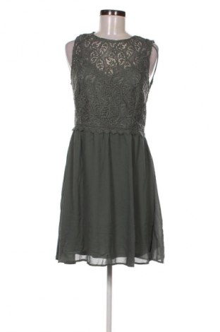 Šaty  About You, Veľkosť M, Farba Zelená, Cena  11,95 €