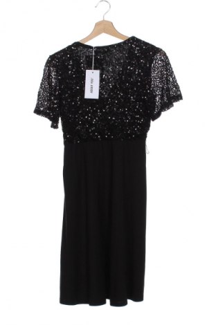 Kleid About You, Größe XS, Farbe Schwarz, Preis 13,99 €