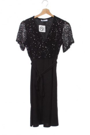 Šaty  About You, Veľkosť XS, Farba Čierna, Cena  5,95 €