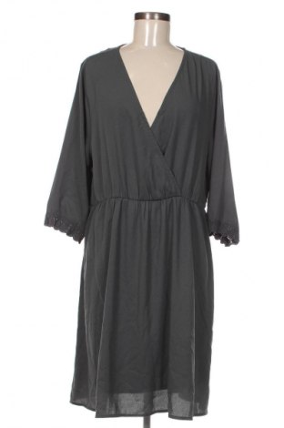 Šaty  About You, Veľkosť L, Farba Zelená, Cena  3,95 €