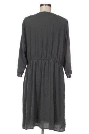 Šaty  About You, Veľkosť L, Farba Zelená, Cena  3,95 €