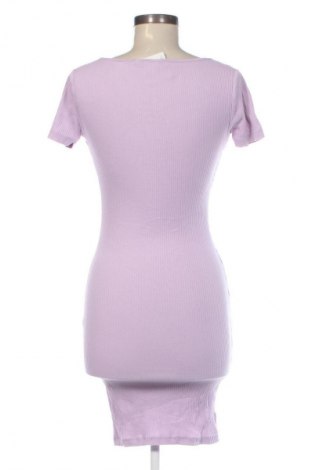 Šaty  Amisu, Velikost S, Barva Fialová, Cena  89,00 Kč