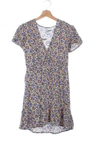 Рокля Amisu, Размер XS, Цвят Многоцветен, Цена 2,55 €