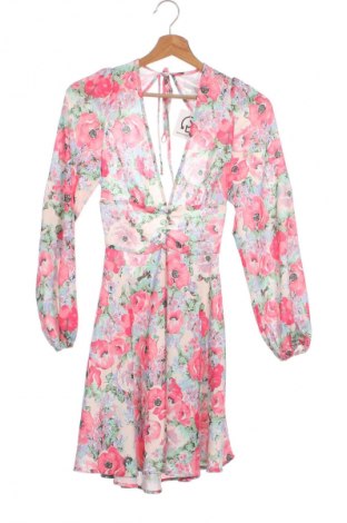 Рокля Amisu, Размер XS, Цвят Многоцветен, Цена 3,06 €