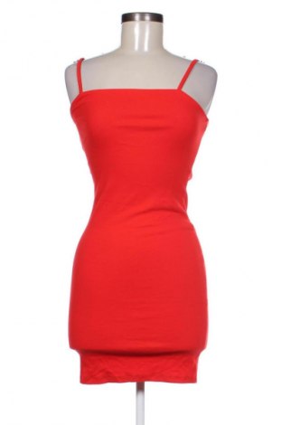 Рокля Amisu, Размер S, Цвят Червен, Цена 2,55 €