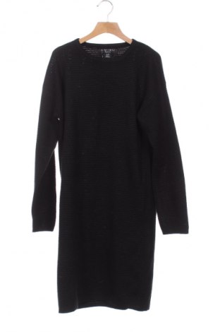 Šaty  Amisu, Veľkosť XS, Farba Čierna, Cena  1,95 €