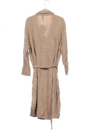 Kleid Amisu, Größe XS, Farbe Beige, Preis 3,99 €