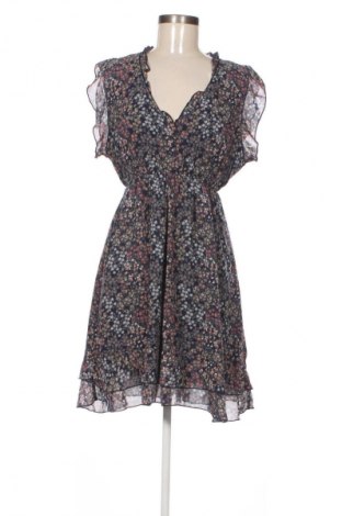 Rochie Apricot, Mărime L, Culoare Multicolor, Preț 86,99 Lei