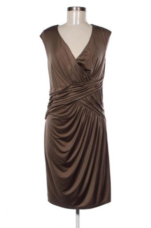 Šaty  Ashley Brooke, Velikost M, Barva Hnědá, Cena  299,00 Kč