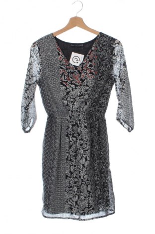 Šaty  Atmosphere, Veľkosť XXS, Farba Viacfarebná, Cena  3,95 €