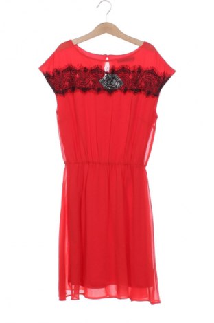 Šaty  Atmosphere, Veľkosť XS, Farba Červená, Cena  1,95 €
