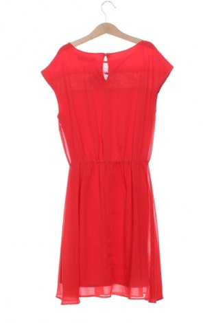Šaty  Atmosphere, Veľkosť XS, Farba Červená, Cena  1,95 €