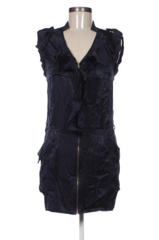 Рокля Atos Lombardini, Размер L, Цвят Син, Цена 10,73 €