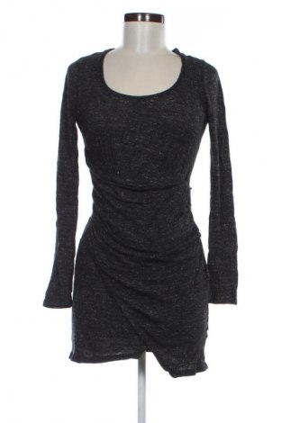 Рокля Bershka, Размер M, Цвят Сив, Цена 2,04 €