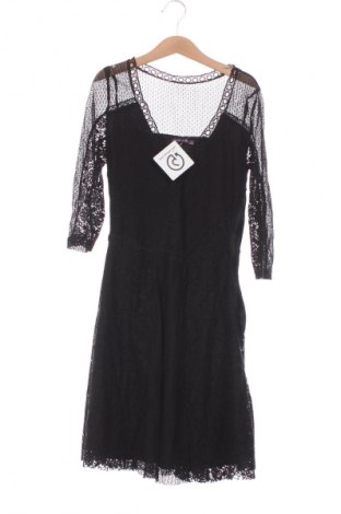 Φόρεμα Bershka, Μέγεθος S, Χρώμα Μαύρο, Τιμή 3,99 €