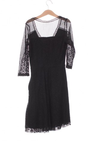 Φόρεμα Bershka, Μέγεθος S, Χρώμα Μαύρο, Τιμή 3,99 €