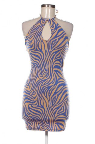 Φόρεμα Bershka, Μέγεθος M, Χρώμα Πολύχρωμο, Τιμή 3,99 €