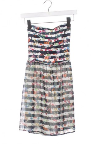 Šaty  Bershka, Veľkosť S, Farba Viacfarebná, Cena  1,95 €