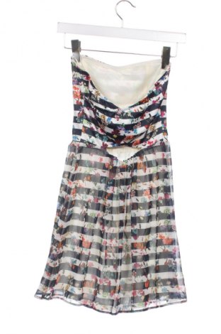 Šaty  Bershka, Veľkosť S, Farba Viacfarebná, Cena  1,95 €