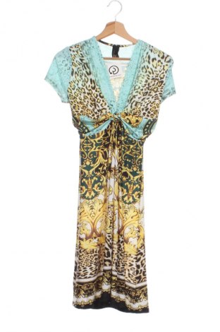 Φόρεμα Best Connections, Μέγεθος XS, Χρώμα Πολύχρωμο, Τιμή 3,99 €
