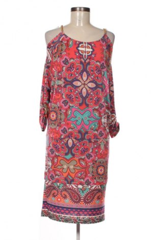 Рокля Best Connections, Размер S, Цвят Многоцветен, Цена 2,55 €