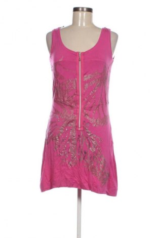 Šaty  Biba, Velikost S, Barva Růžová, Cena  119,00 Kč