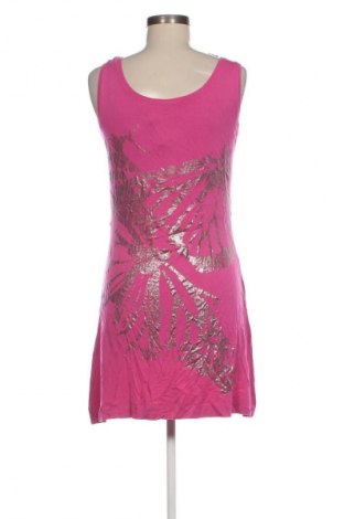 Šaty  Biba, Velikost S, Barva Růžová, Cena  119,00 Kč