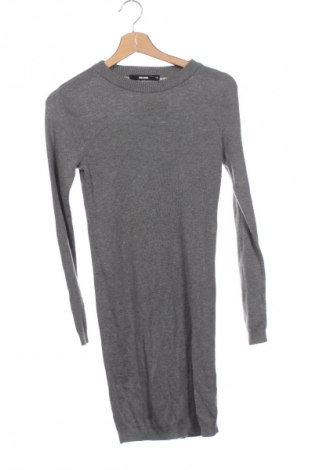 Sukienka Bik Bok, Rozmiar XS, Kolor Szary, Cena 19,99 zł