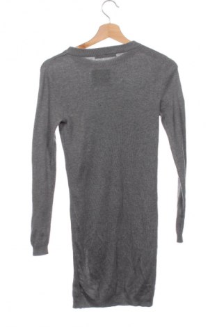 Sukienka Bik Bok, Rozmiar XS, Kolor Szary, Cena 19,99 zł