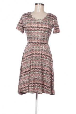 Sukienka Blind Date, Rozmiar S, Kolor Kolorowy, Cena 15,99 zł