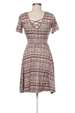 Sukienka Blind Date, Rozmiar S, Kolor Kolorowy, Cena 15,99 zł