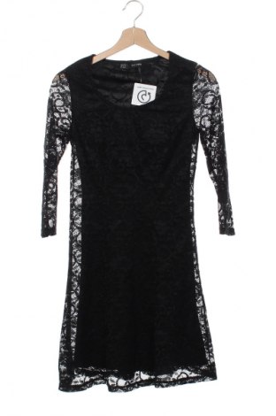 Kleid Body Flirt, Größe XXS, Farbe Mehrfarbig, Preis 4,99 €