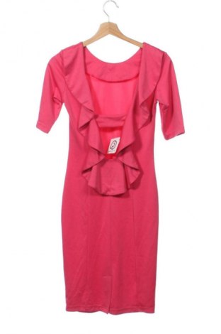 Ruha Body Flirt, Méret XS, Szín Rózsaszín, Ár 1 669 Ft
