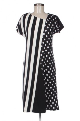 Sukienka Body Flirt, Rozmiar S, Kolor Kolorowy, Cena 37,99 zł