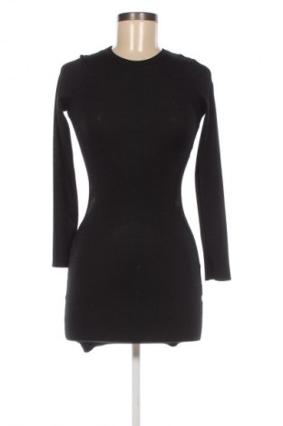 Šaty  Boohoo, Velikost S, Barva Černá, Cena  69,00 Kč