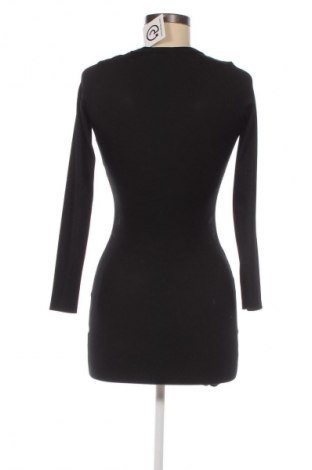 Šaty  Boohoo, Velikost S, Barva Černá, Cena  69,00 Kč