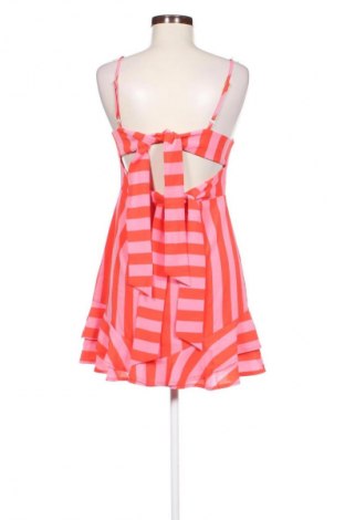 Šaty  Boohoo, Velikost M, Barva Vícebarevné, Cena  309,00 Kč