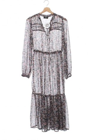 Šaty  C&A, Velikost XS, Barva Vícebarevné, Cena  119,00 Kč