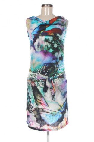 Šaty  CKS, Veľkosť S, Farba Viacfarebná, Cena  6,95 €