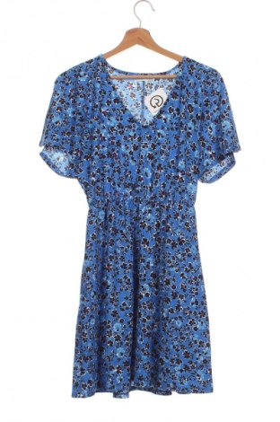 Kleid Cache Cache, Größe XS, Farbe Mehrfarbig, Preis € 3,99