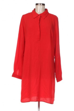 Kleid Casual Ladies, Größe XL, Farbe Rot, Preis 25,99 €