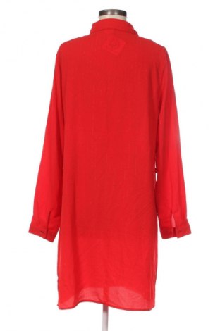 Kleid Casual Ladies, Größe XL, Farbe Rot, Preis 25,99 €
