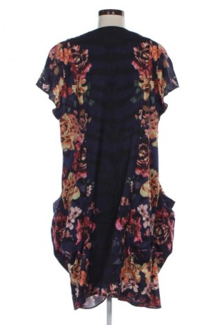 Šaty  City Chic, Velikost L, Barva Vícebarevné, Cena  139,00 Kč