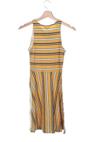 Φόρεμα Clockhouse, Μέγεθος XS, Χρώμα Πολύχρωμο, Τιμή 3,99 €