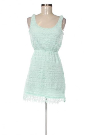 Рокля Clockhouse, Размер XS, Цвят Зелен, Цена 2,55 €