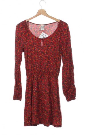 Šaty  Clockhouse, Velikost XS, Barva Vícebarevné, Cena  49,00 Kč